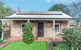 Mickle Cottage